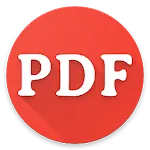 PDF Reader | Indus Appstore | App Icon