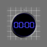 Floating Stopwatch & Timer | Indus Appstore | App Icon