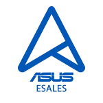 ASUS eSales | Indus Appstore | App Icon