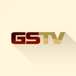 GSTV | ગુજરાત સમાચાર | Indus Appstore | App Icon