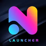 Newer Launcher 2024 launcher | Indus Appstore | App Icon