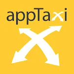 appTaxi – Taxis in Italy | Indus Appstore | App Icon