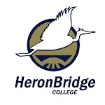 HeronBridge College | Indus Appstore | App Icon