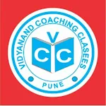 Vidyanand Coaching Classes | Indus Appstore | App Icon