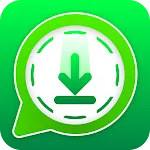 Save Status, Story Saver | Indus Appstore | App Icon