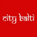 City Balti, Cardiff | Indus Appstore | App Icon