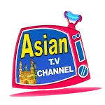 Asian TV | Indus Appstore | App Icon