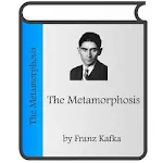 The Metamorphosis | Indus Appstore | App Icon