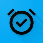 Alarm Clock Widget | Indus Appstore | App Icon