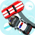 Police Pursuit | Indus Appstore | App Icon