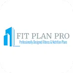 FIT PLAN PRO | Indus Appstore | App Icon