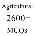 Agricultural MCQs offline | Indus Appstore | App Icon