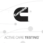 Cummins Active Care Testing | Indus Appstore | App Icon