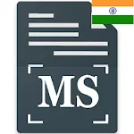 MobScanner - (Made In India- D | Indus Appstore | App Icon