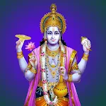 Vishnu Chalisa | विष्णु चालीसा | Indus Appstore | App Icon