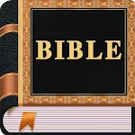 Study Bible King James | Indus Appstore | App Icon