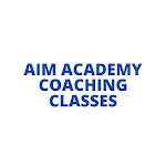 AIM ACADEMY COACHING CLASSES | Indus Appstore | App Icon