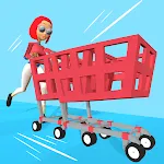 Cart Pusher | Indus Appstore | App Icon