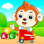 Toddler Games: 2-3 Year Old | Indus Appstore | App Icon