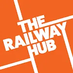 The Railway Hub | Indus Appstore | App Icon