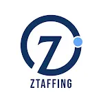 Ztaffing | Indus Appstore | App Icon