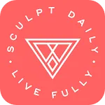 Sculpt Daily | Indus Appstore | App Icon