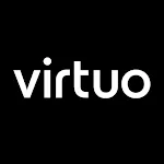 Virtuo: Hassle-free Car Rental | Indus Appstore | App Icon