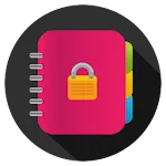 Diary Note | Indus Appstore | App Icon