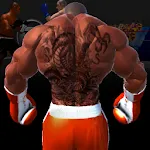 Virtual Boxing 3D Game Fight | Indus Appstore | App Icon