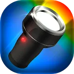 Color Flashlightapp icon