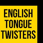 Tongue Twisters In English | Indus Appstore | App Icon