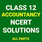 Class 12 Accountancy NCERT Sol | Indus Appstore | App Icon