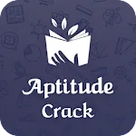 Aptitude Crack -Placement Prepapp icon