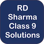 RD Sharma Class 9 Solutions | Indus Appstore | App Icon