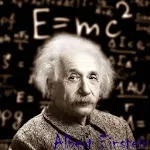 Citations de Albert Einstein | Indus Appstore | App Icon