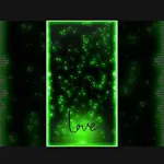 Green Screen Avee Player Temp | Indus Appstore | App Icon