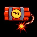 TNT Demolition | Indus Appstore | App Icon