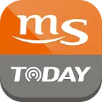 MS투데이 | Indus Appstore | App Icon