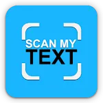 Scan my Text - OCR Text Scanne | Indus Appstore | App Icon