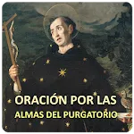 Almas del Purgatorio (Oración  | Indus Appstore | App Icon