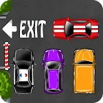 Cross Road Exit | Indus Appstore | App Icon