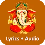 Ganpati Aarti Sukh Karta Dukh  | Indus Appstore | App Icon