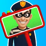 Find The Thief | Indus Appstore | App Icon