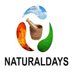 Naturaldays | Indus Appstore | App Icon