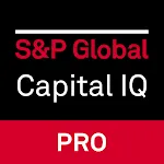 S&P Capital IQ Proapp icon