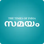 Malayalam News App - Samayam | Indus Appstore | App Icon