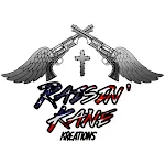 Raisin' Kane Kreations | Indus Appstore | App Icon