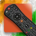 Dish Tv Remote | Indus Appstore | App Icon