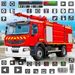 Firefighter Police Ambulance | Indus Appstore | App Icon