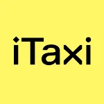 iTaxi - the taxi app | Indus Appstore | App Icon